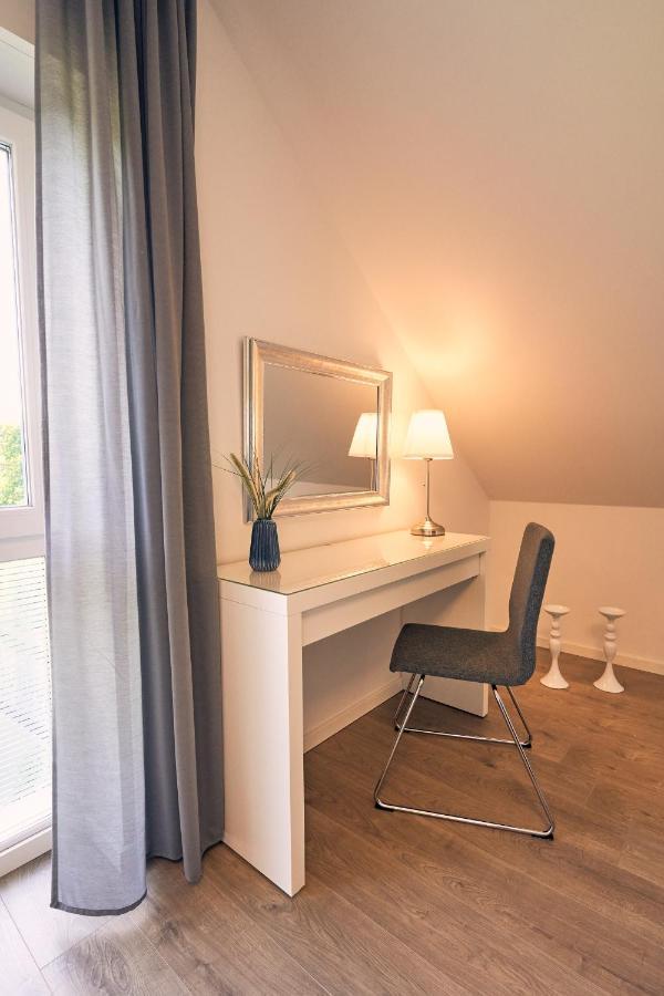 118Qm Premium Apartment - Birkenfeld National Park Ellweiler Екстер'єр фото