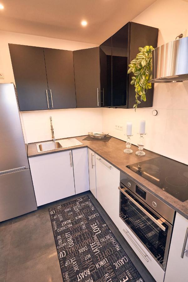 118Qm Premium Apartment - Birkenfeld National Park Ellweiler Екстер'єр фото
