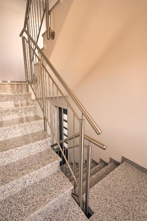 118Qm Premium Apartment - Birkenfeld National Park Ellweiler Екстер'єр фото